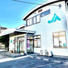 ＪＡ京都中央乙訓支店