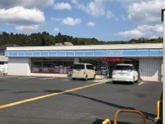 ローソン　与謝野町男山店