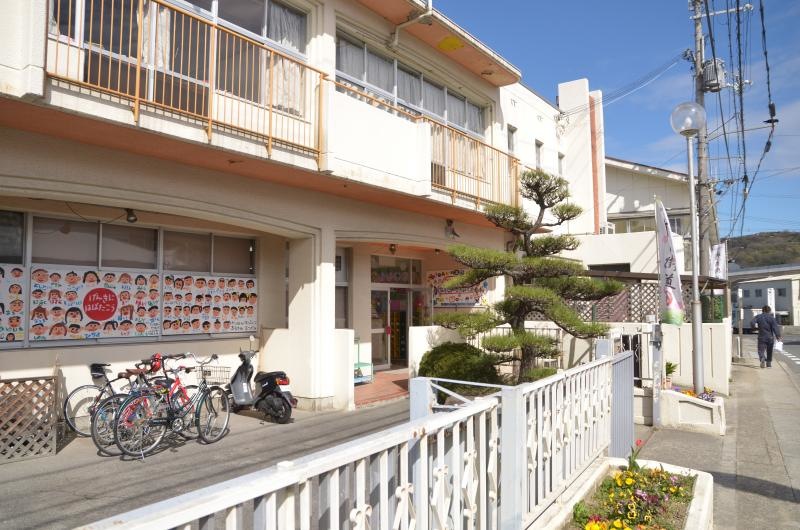 松の木保育園