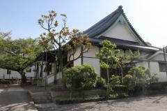 願泉寺（浪速区）
