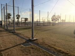 兵庫県立淡路佐野運動公園サッカー場