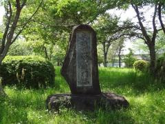 西九条緑地