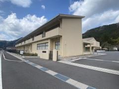 出雲市立佐田中学校
