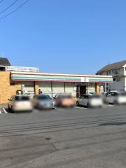 セブンイレブン　福山東深津3丁目店