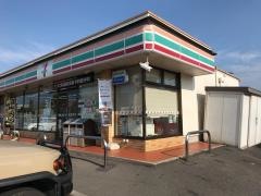 セブンイレブン　福山東深津3丁目店