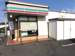セブンイレブン　福山東深津3丁目店