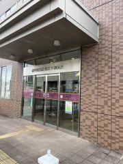 西中国信用金庫宇部支店