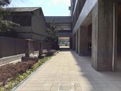 栗林小学校