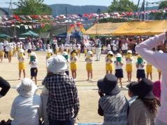 大牟田たちばな幼稚園