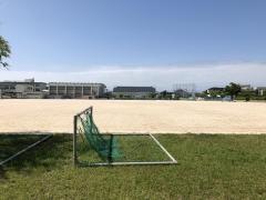 水巻町立水巻南中学校