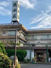 ニュー筑水荘