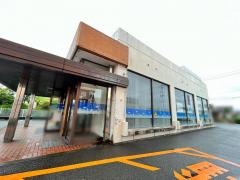 宮崎太陽銀行都北町支店