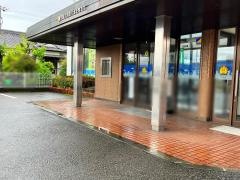宮崎太陽銀行都北町支店