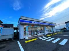 ローソン　高鍋町上江店