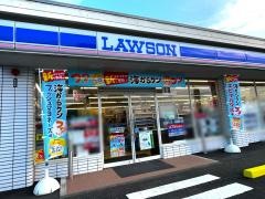 ローソン　高鍋町上江店