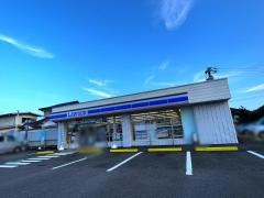 ローソン 高鍋町上江店