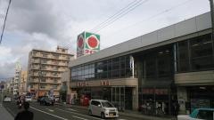タイヨー大竜店