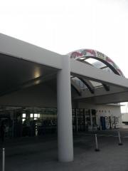 ＯＴＳレンタカー臨空豊崎営業所