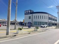 ＯＴＳレンタカー臨空豊崎営業所