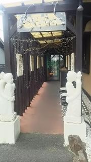 ベビーフェイスプラネッツ　桑名店