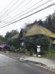 利休庵