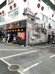 焼鳥きままの台所東比恵店