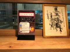 丸万焼鳥元祖チェーン支店