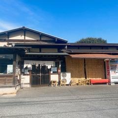 田舎っぺ・うどん 北・本店