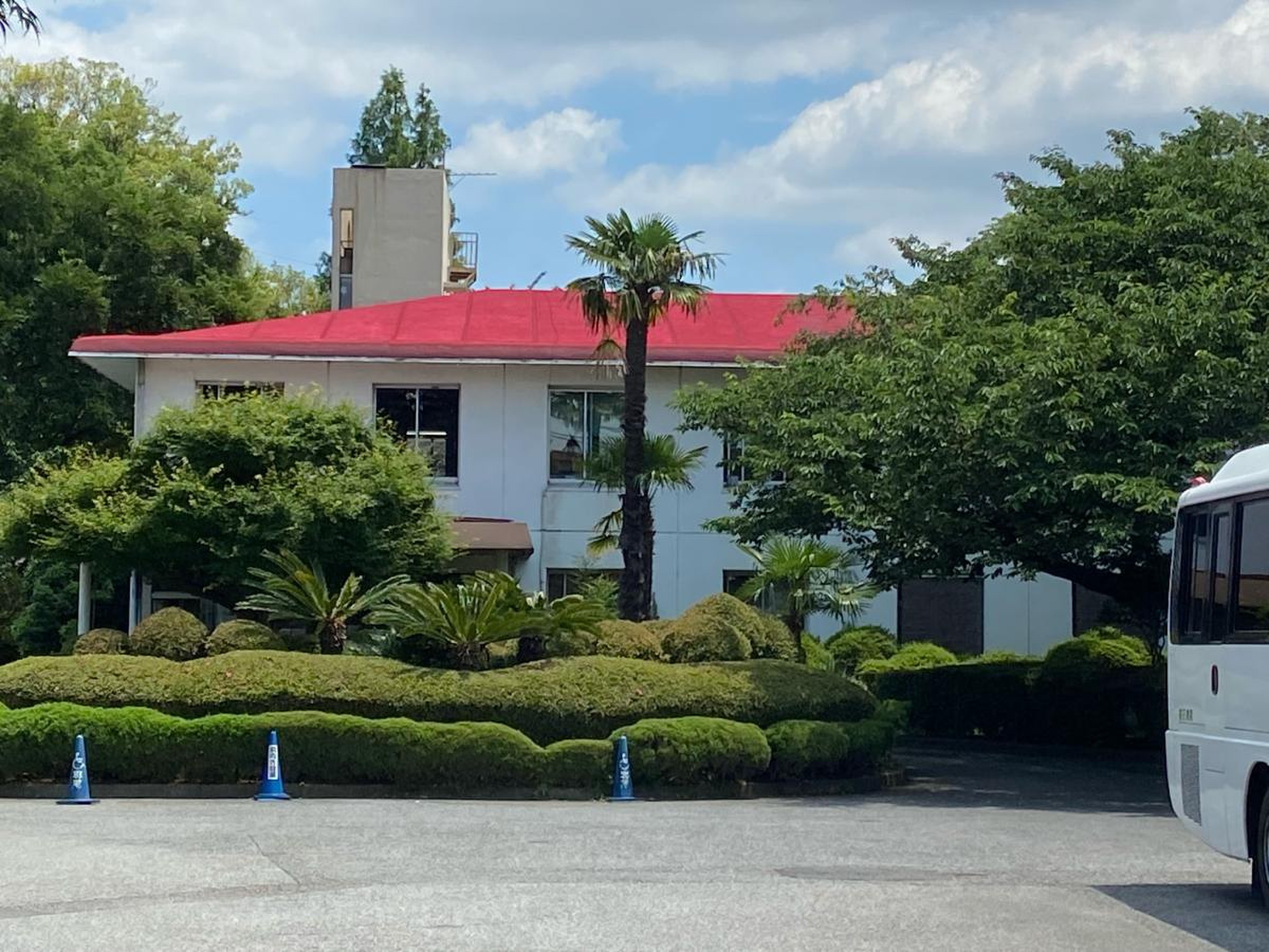 初石病院／ホームメイト