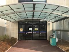 熊本労災病院