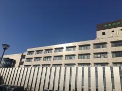 熊本労災病院