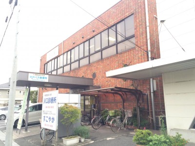 ドクターマップ 川口診療所 川口市仲町