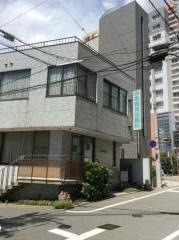 森本耳鼻咽喉科
