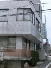 森本耳鼻咽喉科