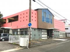 盛田内科クリニック