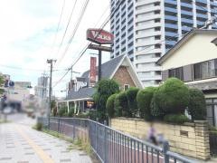 フォルクス　川口中央店