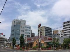 ロイヤルホスト　西川口店