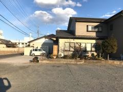 森田屋北茂呂店
