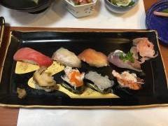 松喜寿司
