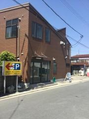 焼肉専門店義城苑