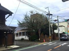 川越キリスト教会