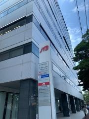 ＪＴＢ福岡支店
