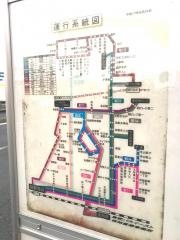 「消防署前(柏市)」バス停留所