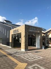 川俣駅
