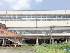 浦佐駅