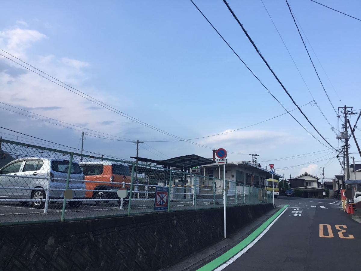 里庄駅