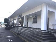 里庄駅