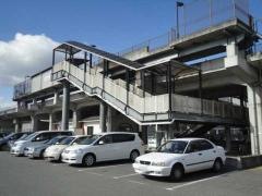吉備真備駅