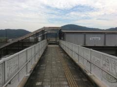 吉備真備駅