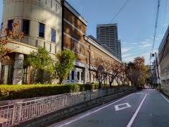 宝塚市立　手塚治虫記念館